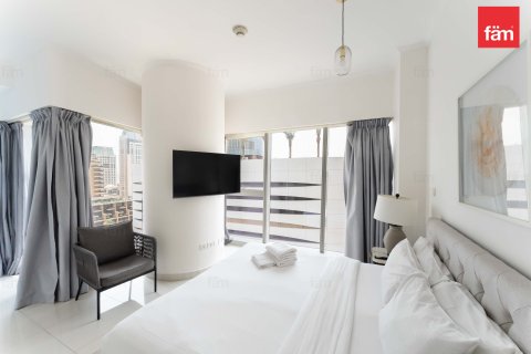 Dubai Marina、Dubai、UAE にあるマンションの賃貸物件 2ベッドルーム、132.3 m2、No624996 - 写真 11