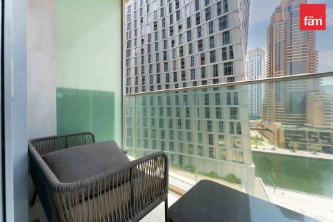 Dubai Marina、Dubai、UAE にあるマンションの賃貸物件 2ベッドルーム、132.3 m2、No624996 - 写真 13