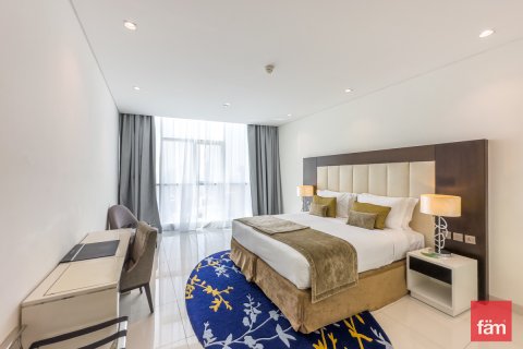 阿联酋 Dubai Downtown Dubai (Downtown Burj Dubai) 待租 : 3 卧, 164.4 平方米 , 编号624994 - 照片 4