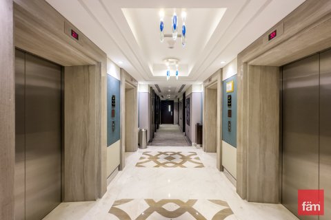 阿联酋 Dubai Downtown Dubai (Downtown Burj Dubai) 待租 : 3 卧, 164.4 平方米 , 编号624994 - 照片 7