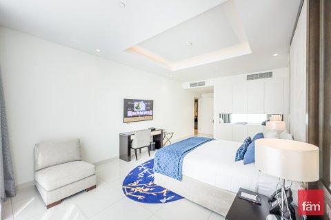 阿联酋 Dubai Downtown Dubai (Downtown Burj Dubai) 待租 : 3 卧, 164.4 平方米 , 编号624994 - 照片 10