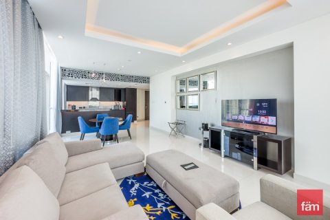 阿联酋 Dubai Downtown Dubai (Downtown Burj Dubai) 待租 : 3 卧, 164.4 平方米 , 编号624994 - 照片 11