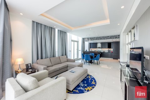 阿联酋 Dubai Downtown Dubai (Downtown Burj Dubai) 待租 : 3 卧, 164.4 平方米 , 编号624994 - 照片 13