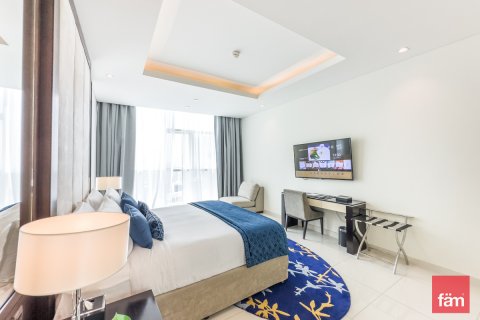 阿联酋 Dubai Downtown Dubai (Downtown Burj Dubai) 待租 : 3 卧, 164.4 平方米 , 编号624994 - 照片 3