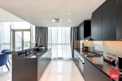 阿联酋 Dubai Downtown Dubai (Downtown Burj Dubai) 待租 : 3 卧, 164.4 平方米 , 编号624994 - 照片 2