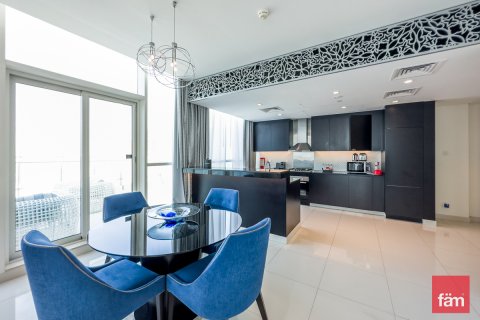 阿联酋 Dubai Downtown Dubai (Downtown Burj Dubai) 待租 : 3 卧, 164.4 平方米 , 编号624994 - 照片 8