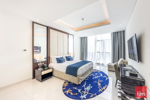 阿联酋 Dubai Downtown Dubai (Downtown Burj Dubai) 待租 : 3 卧, 164.4 平方米 , 编号624994 - 照片 1