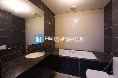 Byt v Al Reem Island, Abu Dhabi, SAE 1 ložnice, 83 m² Č.: 610090 - fotografie 10