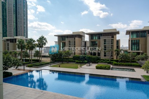 Byt v Al Reem Island, Abu Dhabi, SAE 1 ložnice, 83 m² Č.: 610090 - fotografie 13
