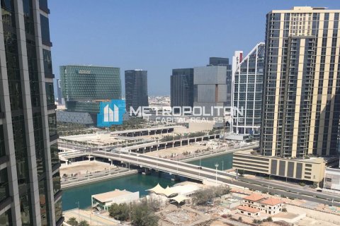 Byt v Al Reem Island, Abu Dhabi, SAE 1 ložnice, 83 m² Č.: 610090 - fotografie 16
