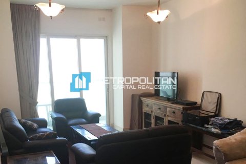 Byt v Al Reem Island, Abu Dhabi, SAE 1 ložnice, 83 m² Č.: 610090 - fotografie 4