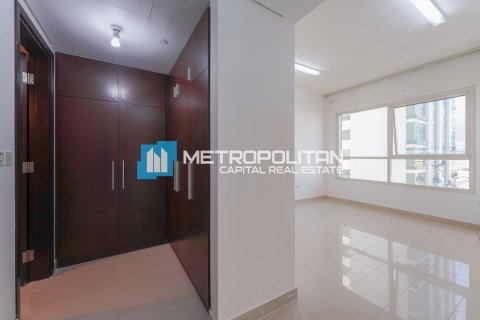 Byt v Al Reem Island, Abu Dhabi, SAE 1 ložnice, 83 m² Č.: 610090 - fotografie 5