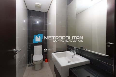 Byt v Al Reem Island, Abu Dhabi, SAE 1 ložnice, 83 m² Č.: 610090 - fotografie 9