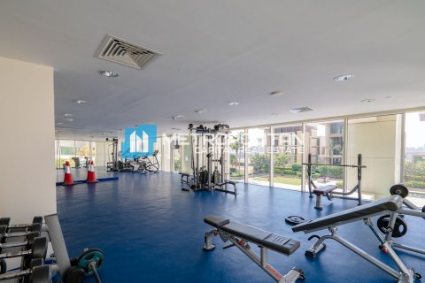 Byt v Al Reem Island, Abu Dhabi, SAE 1 ložnice, 83 m² Č.: 610090 - fotografie 14