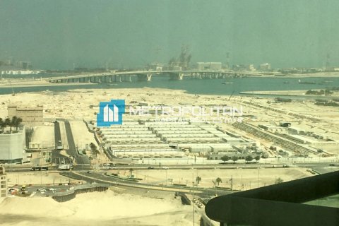 Byt v Al Reem Island, Abu Dhabi, SAE 1 ložnice, 83 m² Č.: 610090 - fotografie 11