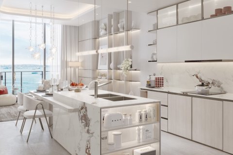 Byt v Dubai, SAE 1 ložnice, 81 m² Č.: 569153 - fotografie 13