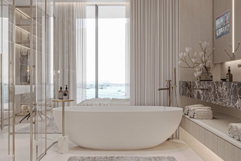 Byt v Dubai, SAE 1 ložnice, 81 m² Č.: 569153 - fotografie 15