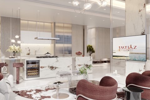 Byt v Dubai, SAE 1 ložnice, 81 m² Č.: 569153 - fotografie 11