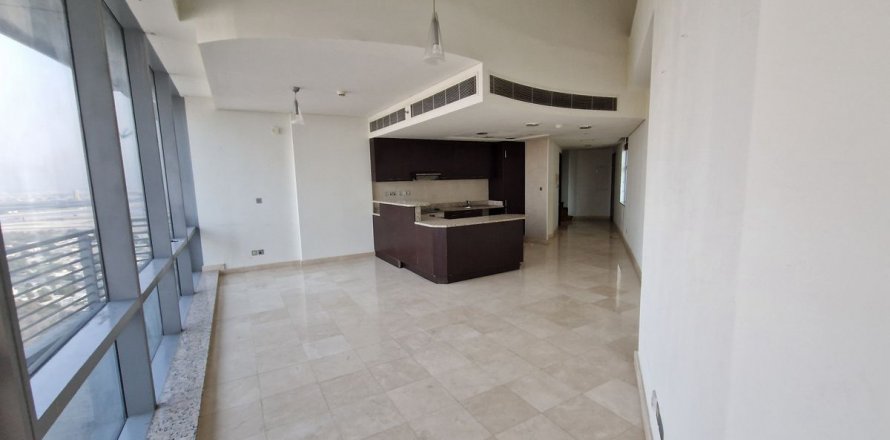Duplex in DIFC, Dubai, UAE 1 bedroom, 154.5 sq.m. № 581023