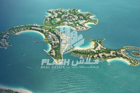 Appartamento in vendita a Al Marjan Island, Ras Al Khaimah, EAU 2 camere da letto, 106.4 mq. № 611691 - foto 7