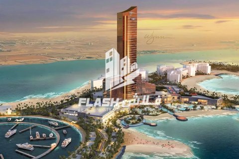 Appartamento in vendita a Al Marjan Island, Ras Al Khaimah, EAU 2 camere da letto, 106.4 mq. № 611691 - foto 2