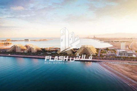 Appartamento in vendita a Al Marjan Island, Ras Al Khaimah, EAU 2 camere da letto, 106.4 mq. № 611691 - foto 5