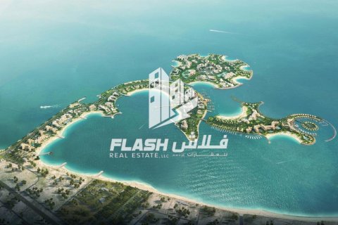 Appartamento in vendita a Al Marjan Island, Ras Al Khaimah, EAU 2 camere da letto, 106.4 mq. № 611691 - foto 6