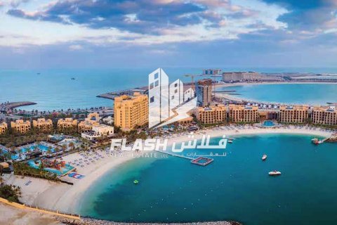 Appartamento in vendita a Al Marjan Island, Ras Al Khaimah, EAU 2 camere da letto, 106.4 mq. № 611691 - foto 4