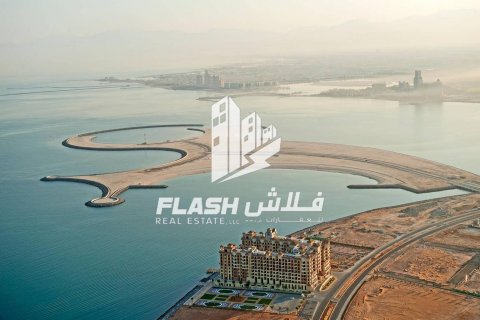 Appartamento in vendita a Al Marjan Island, Ras Al Khaimah, EAU 2 camere da letto, 106.4 mq. № 611691 - foto 8