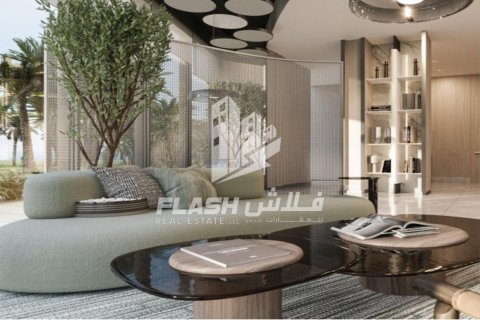 Apartment in Al Marjan Island, Ras Al Khaimah, UAE 2 bedrooms, 147.6 sq.m. № 611690 - photo 25