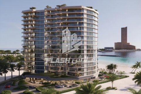 Apartment in Al Marjan Island, Ras Al Khaimah, UAE 2 bedrooms, 147.6 sq.m. № 611690 - photo 3
