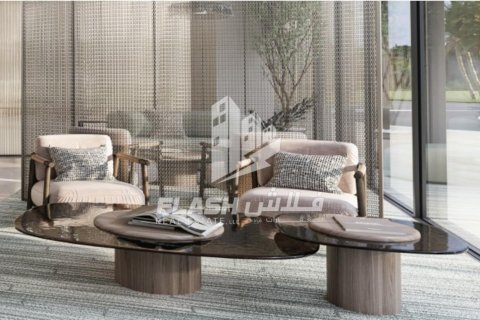 Apartment in Al Marjan Island, Ras Al Khaimah, UAE 2 bedrooms, 147.6 sq.m. № 611690 - photo 24