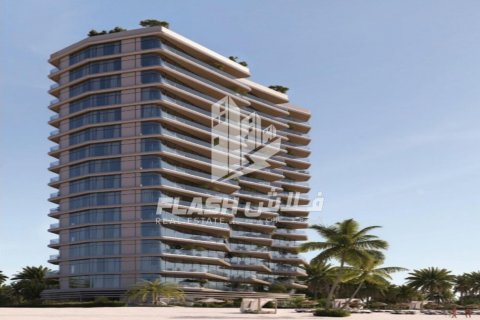 Apartment in Al Marjan Island, Ras Al Khaimah, UAE 2 bedrooms, 147.6 sq.m. № 611690 - photo 8