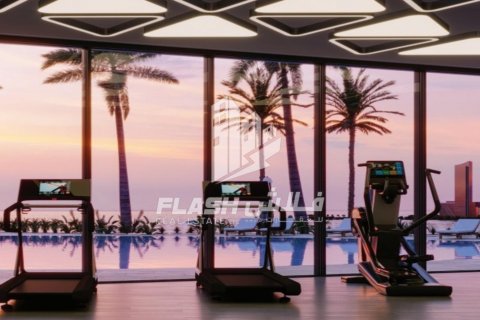 Apartment in Al Marjan Island, Ras Al Khaimah, UAE 2 bedrooms, 147.6 sq.m. № 611690 - photo 4