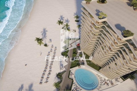 Apartment in Al Marjan Island, Ras Al Khaimah, UAE 2 bedrooms, 147.6 sq.m. № 611690 - photo 2