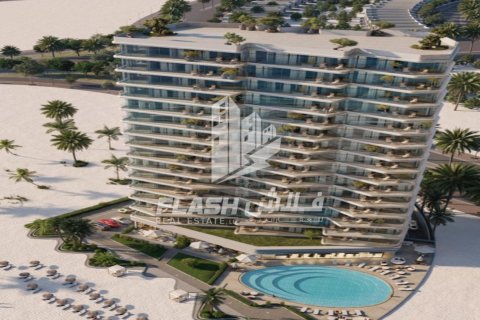 Apartment in Al Marjan Island, Ras Al Khaimah, UAE 2 bedrooms, 147.6 sq.m. № 611690 - photo 1