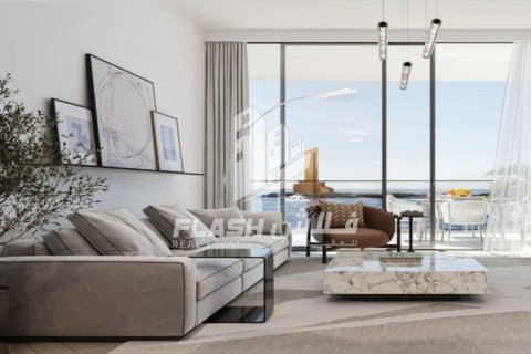 Apartment in Al Marjan Island, Ras Al Khaimah, UAE 2 bedrooms, 147.6 sq.m. № 611690 - photo 13