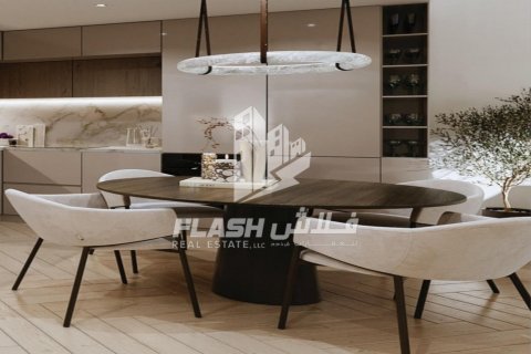 Apartment in Al Marjan Island, Ras Al Khaimah, UAE 2 bedrooms, 147.6 sq.m. № 611690 - photo 17