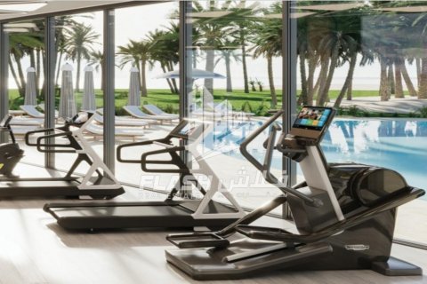 Apartment in Al Marjan Island, Ras Al Khaimah, UAE 2 bedrooms, 147.6 sq.m. № 611690 - photo 22