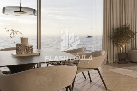 Apartment in Al Marjan Island, Ras Al Khaimah, UAE 2 bedrooms, 147.6 sq.m. № 611690 - photo 11
