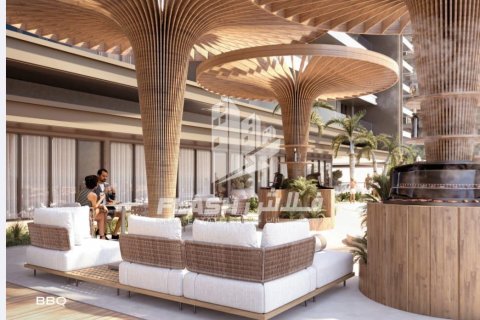 Byt v Ras Al Khaimah, SAE 1 ložnice, 63.6 m² Č.: 611693 - fotografie 9