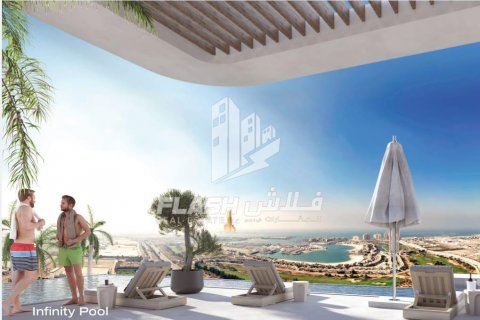 Byt v Ras Al Khaimah, SAE 1 ložnice, 63.6 m² Č.: 611693 - fotografie 6