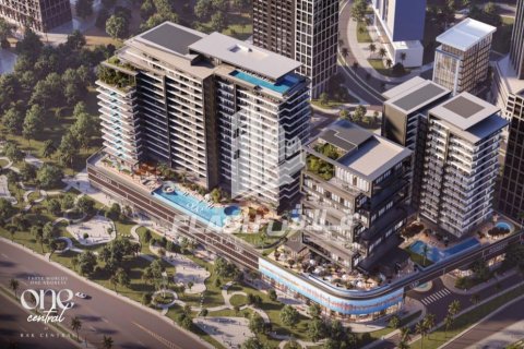 Byt v Ras Al Khaimah, SAE 1 ložnice, 63.6 m² Č.: 611693 - fotografie 2