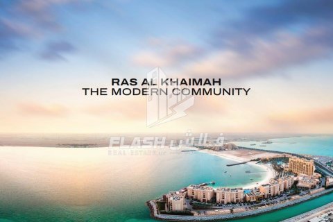 Byt v Ras Al Khaimah, SAE 1 ložnice, 63.6 m² Č.: 611693 - fotografie 16