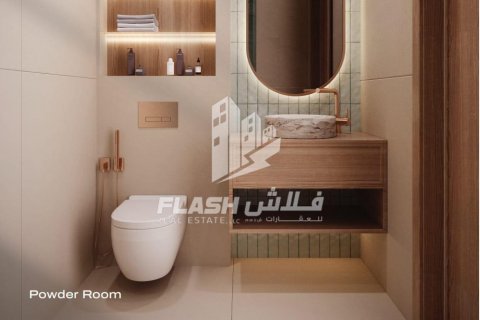 Byt v Ras Al Khaimah, SAE 1 ložnice, 63.6 m² Č.: 611693 - fotografie 12