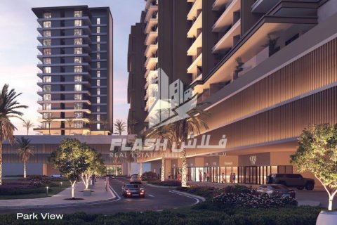 Byt v Ras Al Khaimah, SAE 1 ložnice, 63.6 m² Č.: 611693 - fotografie 5