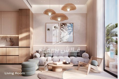 Byt v Ras Al Khaimah, SAE 1 ložnice, 63.6 m² Č.: 611693 - fotografie 11