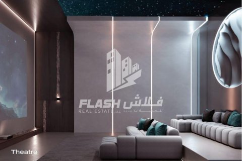 Byt v Ras Al Khaimah, SAE 1 ložnice, 63.6 m² Č.: 611693 - fotografie 13