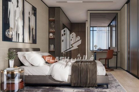 Byt v Al Marjan Island, Ras Al Khaimah, SAE 1 ložnice, 66.7 m² Č.: 611688 - fotografie 14