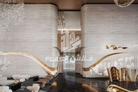Byt v Al Marjan Island, Ras Al Khaimah, SAE 1 ložnice, 66.7 m² Č.: 611688 - fotografie 13